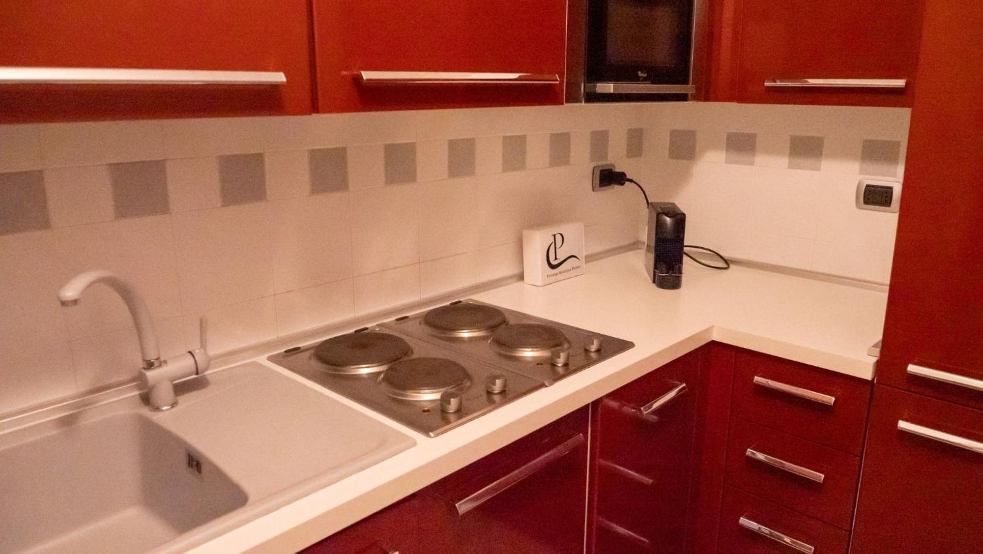 Appartamento Prestige Boutique Homes-duomo *