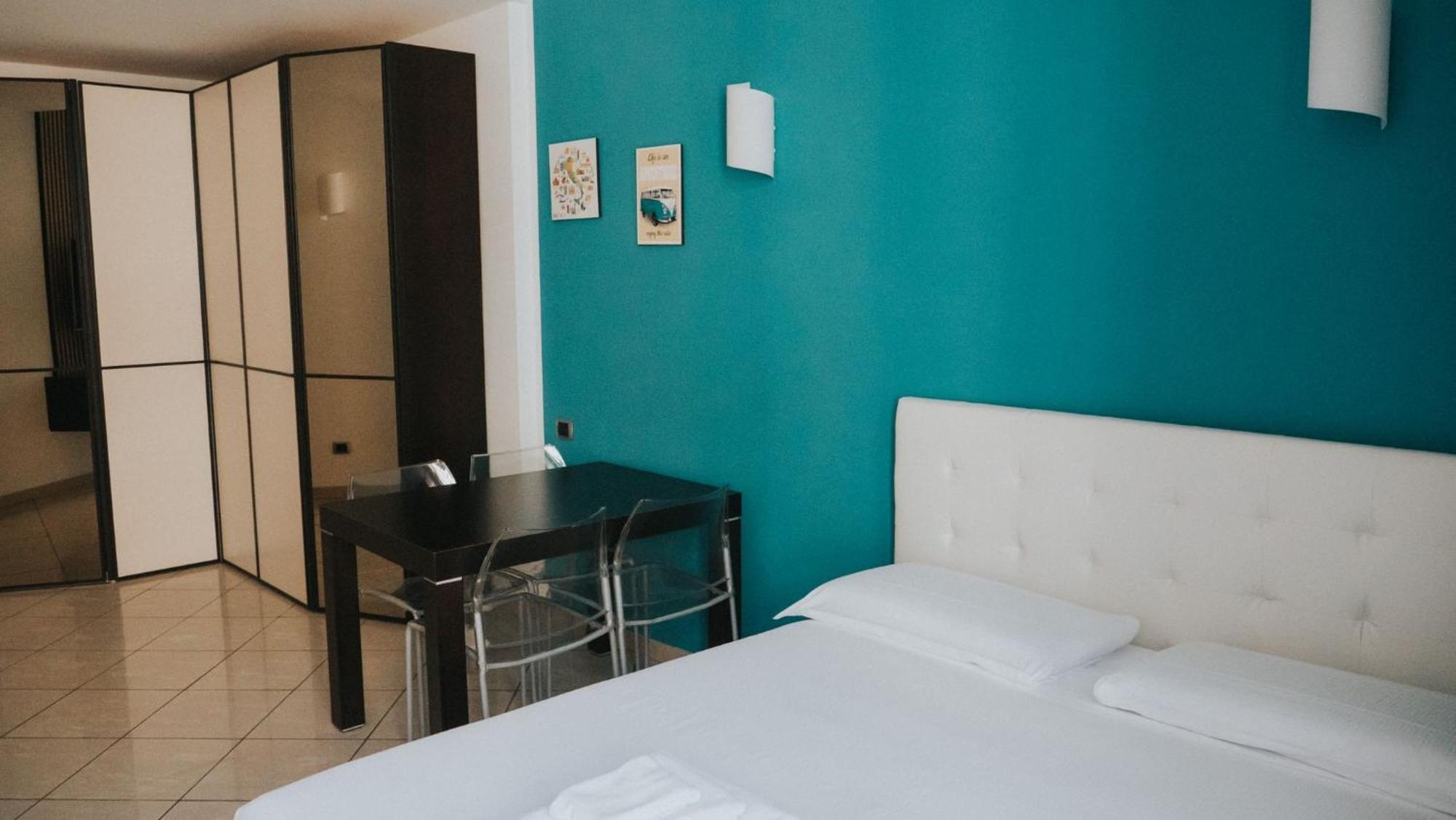 Prestige Boutique Homes-duomo Appartamento